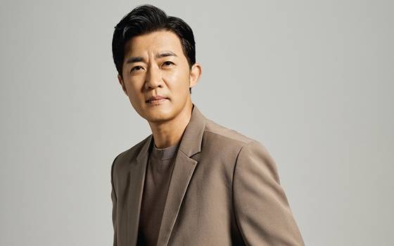 안재욱