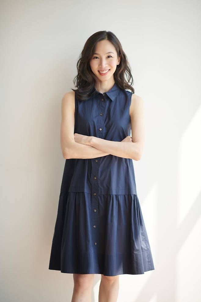 가수 이소은 [이소은 제공. 재판매 및 DB 금지]