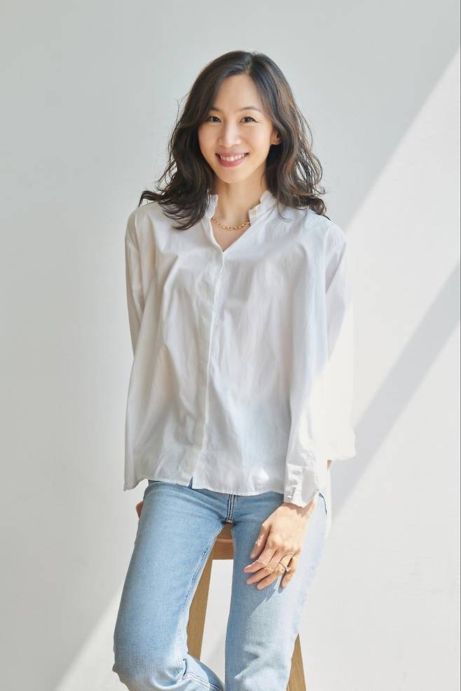 가수 이소은 [이소은 제공. 재판매 및 DB 금지]
