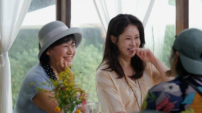 사진제공=KBS '같이 삽시다'