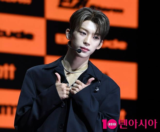 아이덴티티 김도훈/ 사진=조준원 기자 wizard333@