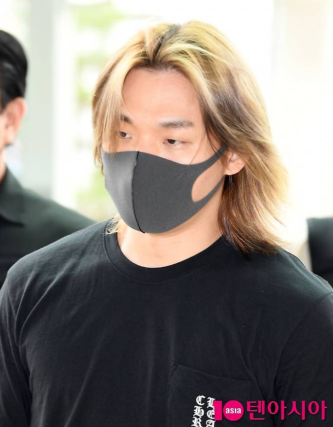 빅뱅 대성/ 사진=텐아시아 DB