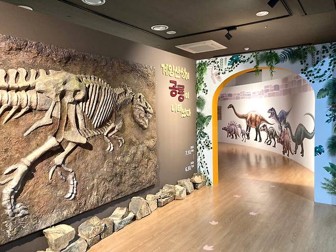 ▲&nbsp;인천 계양구에 있는 계양산성박물관이 누적 방문객 11만명을 돌파했다. /사진제공=계양구