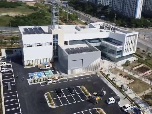 충청남도-충남교통방송‘발전 협력체제’가동..교통.재난 정보 도민에게 제공