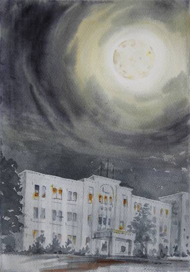 이정기 ‘광주아리랑’