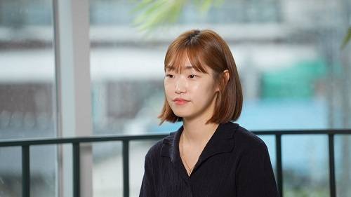 조민지 작가/사진=작가 제공