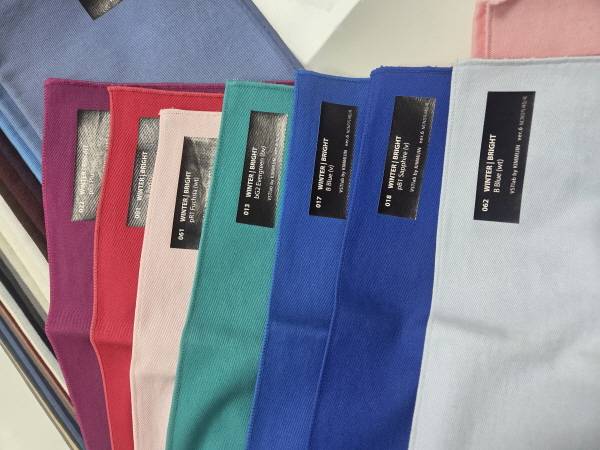 겨울 쿨톤 사진