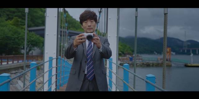 ‘폴라로이드’ 스틸컷./MBN/