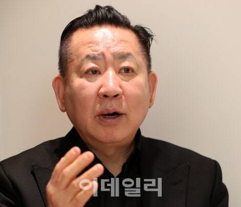 [이데일리 김태형 기자] 양해일 디자이너