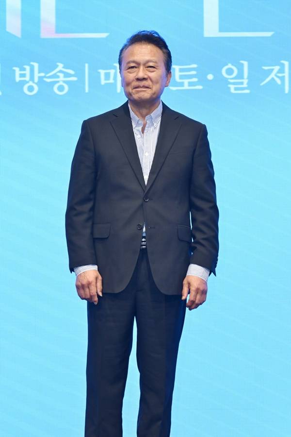 &nbsp;KBS 2TV 주말드라마 '화려한 날들' 천호진./사진=KBS