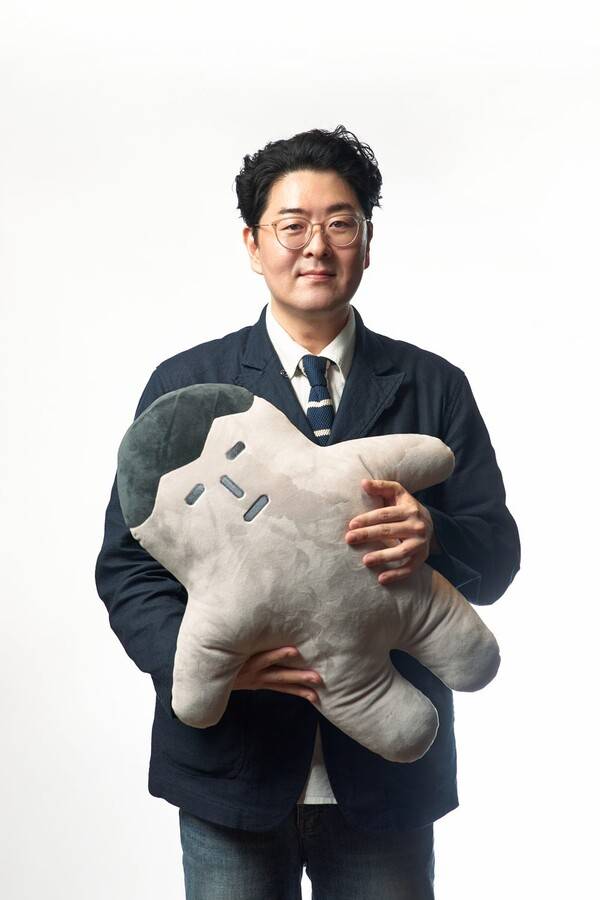 이상근 감독 / 사진=CJ ENM