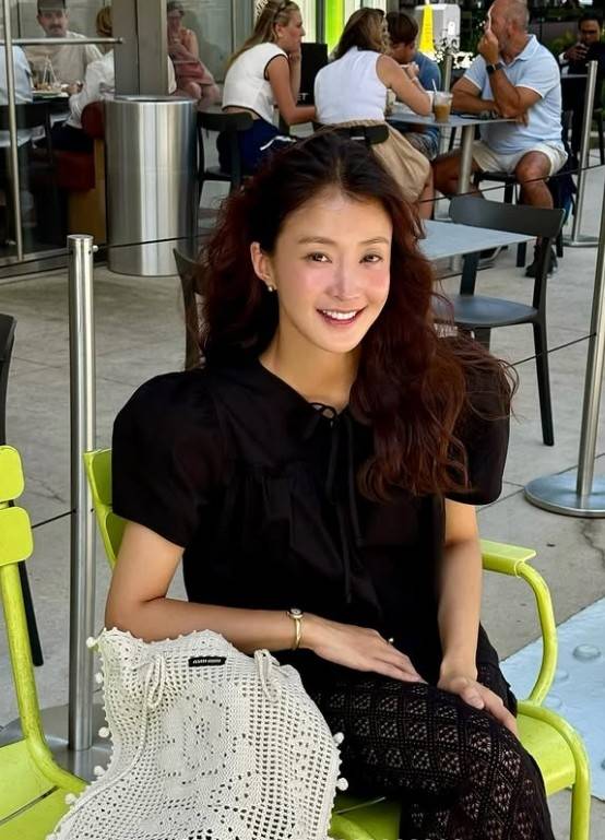 이시영SNS
