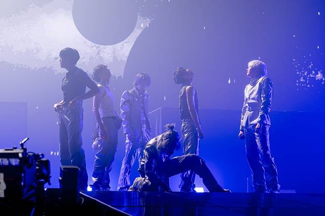 피원하모니(P1Harmony). 사진 | FNC엔터테인먼트