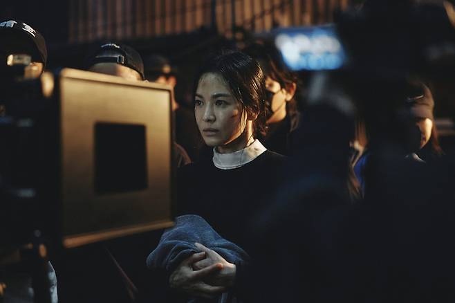 ‘검은 수녀들’ 스틸컷. 사진 | NEW
