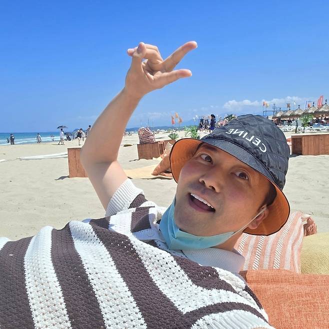 사진 | 전현무 SNS