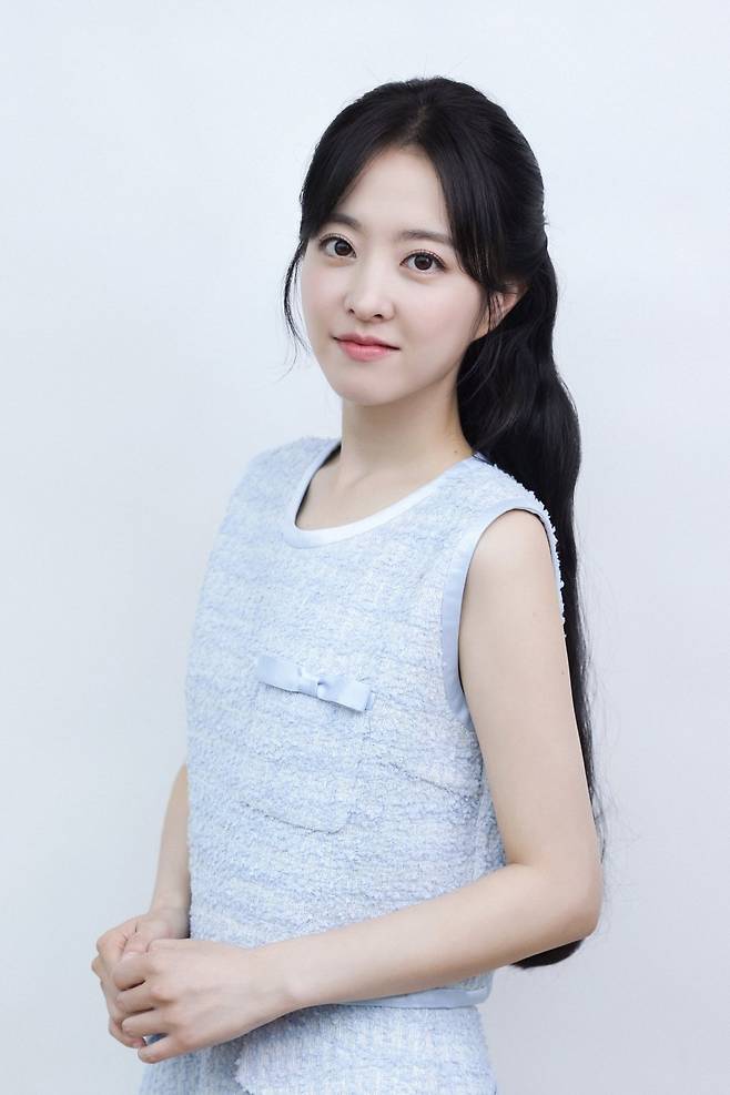 배우 박보영 ⓒBH엔터테인먼트