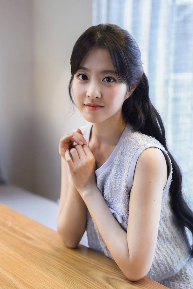 배우 박보영 ⓒBH엔터테인먼트