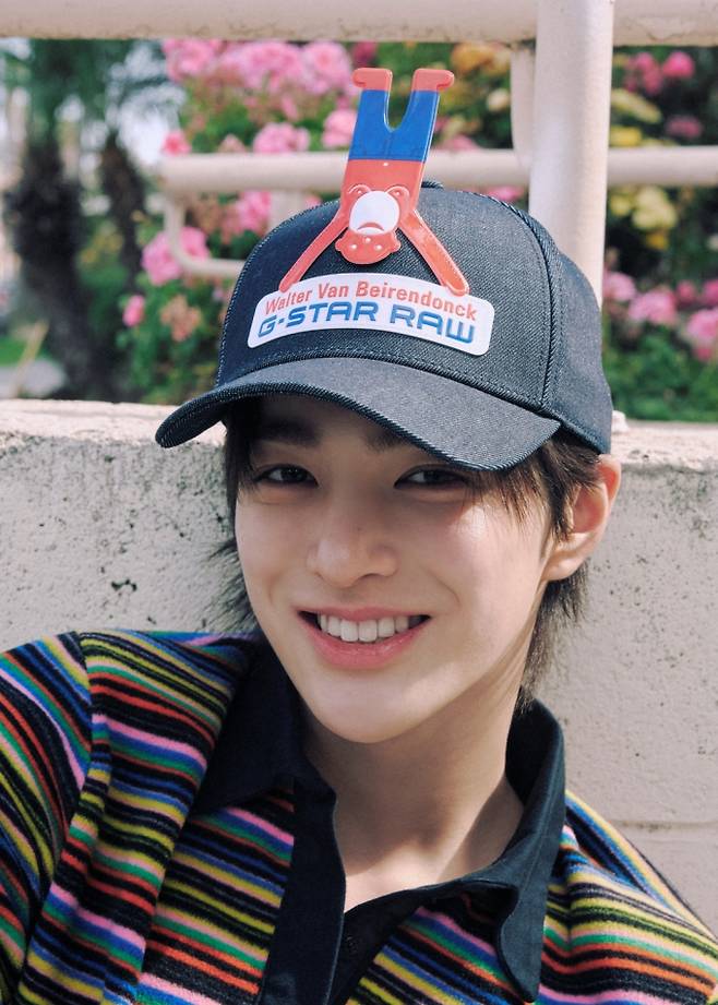 코르티스, 데뷔 앨범 콘셉트 포토 공개 (제공: 빅히트뮤직)