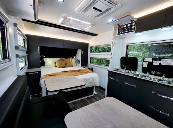 출처 : 캐러밴 월드