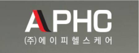 AP헬스케어 CI.