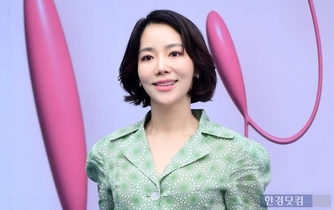 이윤진/사진=한경DB