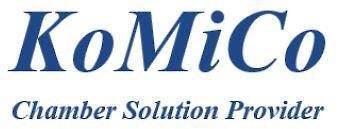 코미코 CI. 연합뉴스