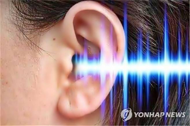 오감 중 가장 영향력이 크다는 청각 [사진출처=연합뉴스]