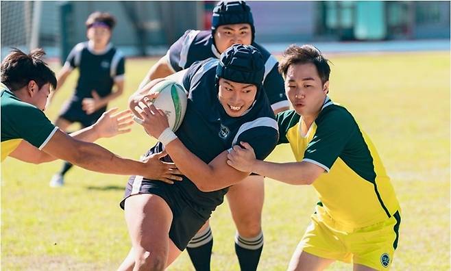 ‘트라이’. 사진lSBS