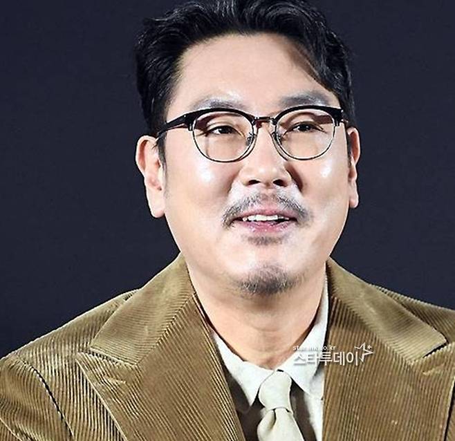 배우 조진웅. 사진 ㅣ스타투데이DB