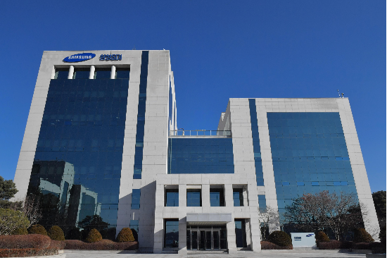 삼성SDI 본사. (사진=삼성SDI)