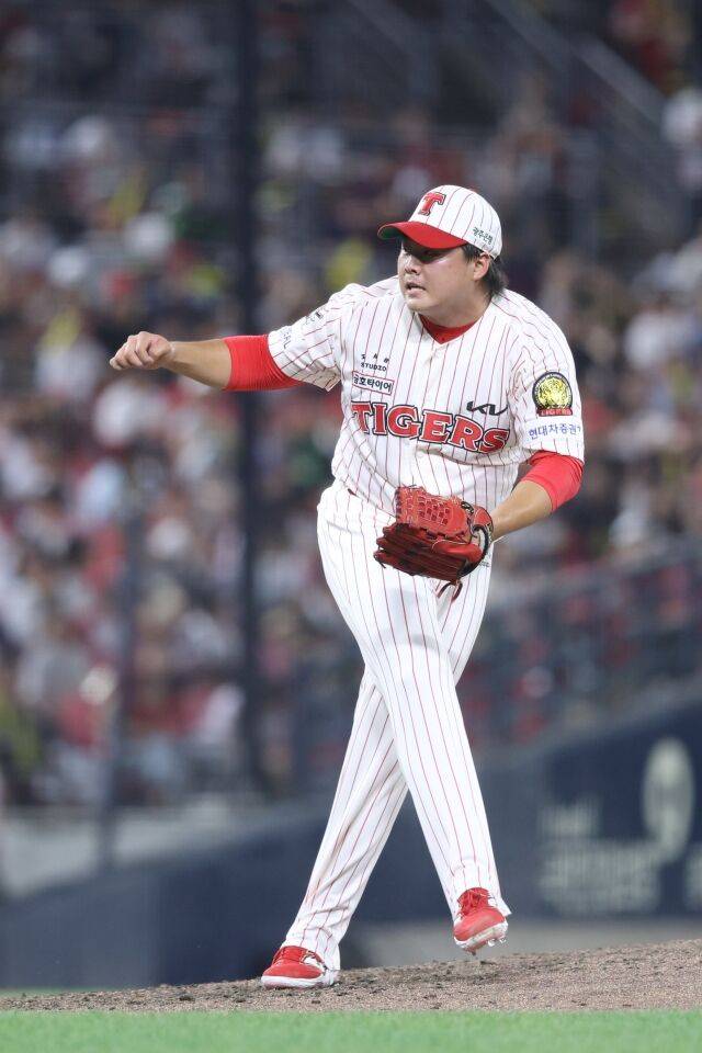 한재승/KIA 타이거즈