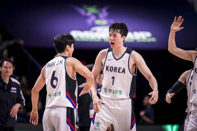 이현중/FIBA