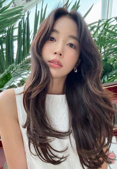 기은세 소셜미디어