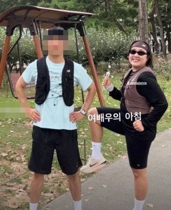 사진=이수지 계정