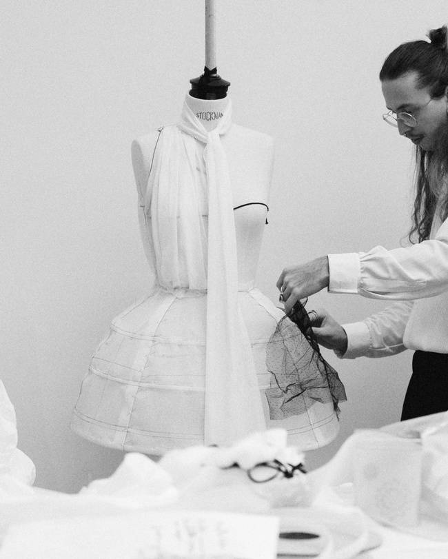 사진=디올(Dior) 제공