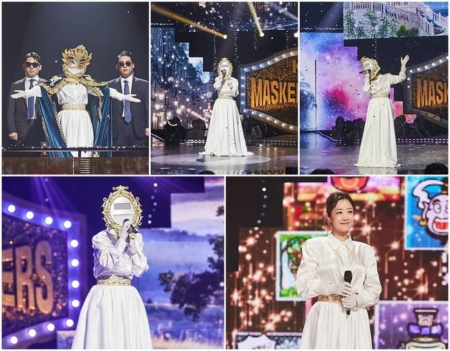 MBC ‘복면가왕’ 제공