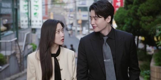 사진=tvN ‘서초동’