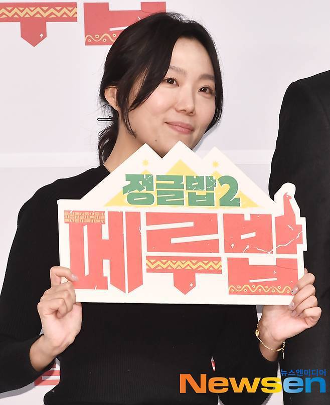 오는 8월 26일 첫 방송하는 ‘섬총각 영웅’을 메인 연출한 한비인 PD(뉴스엔DB)
