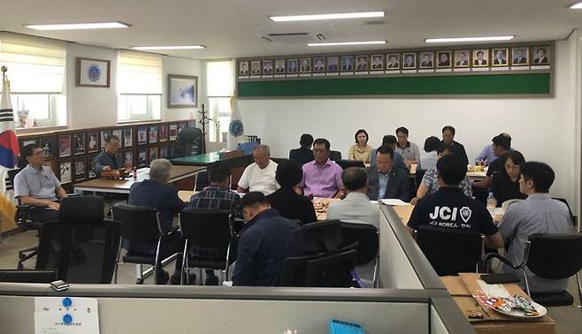 [합천=뉴시스] 합천군 제41회 대야문화제, 제44회 군민체육대회, 제21회 합천예술제 취소 (사진=합천군 제공) 2025. 08. 11. photo@newsis.com *재판매 및 DB 금지