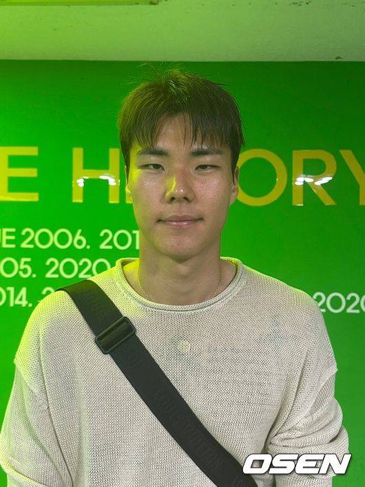 [사진] 전북 무패행진의 주역 송범근