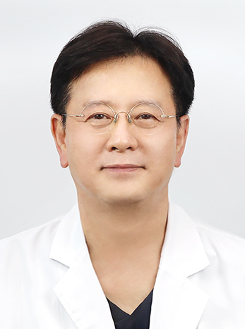 ▲이세용 신임 부산의료원 원장.ⓒ부산시