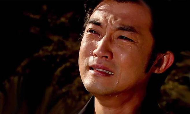 MBC ‘빛과 그림자’ 캡처