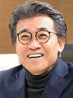 손봉수 전 연세대학교 공과대학장
