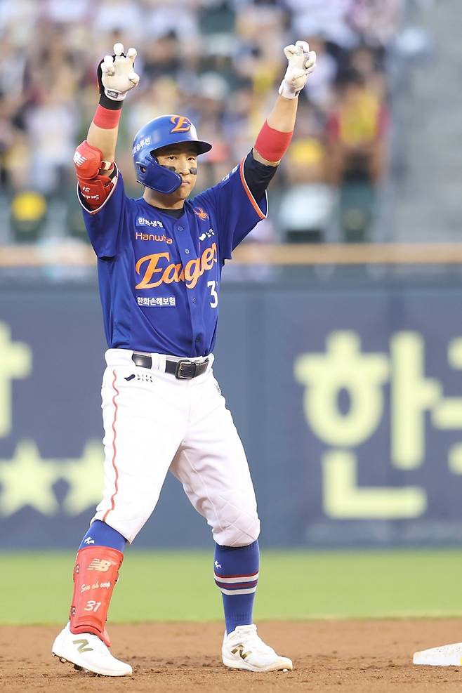 한화 손아섭. 사진제공｜한화 이글스