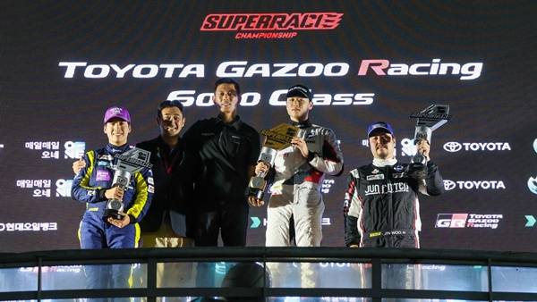 사진=금호 SLM 제공