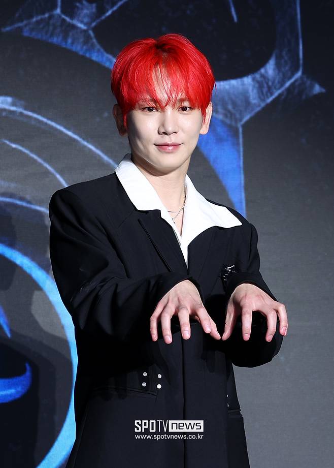 ▲ 키 ⓒ곽혜미 기자