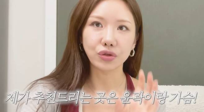 /사진=유튜브 '연예림'