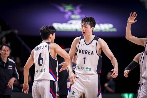 이현중 [FIBA 홈페이지 캡처. 재판매 및 DB 금지]