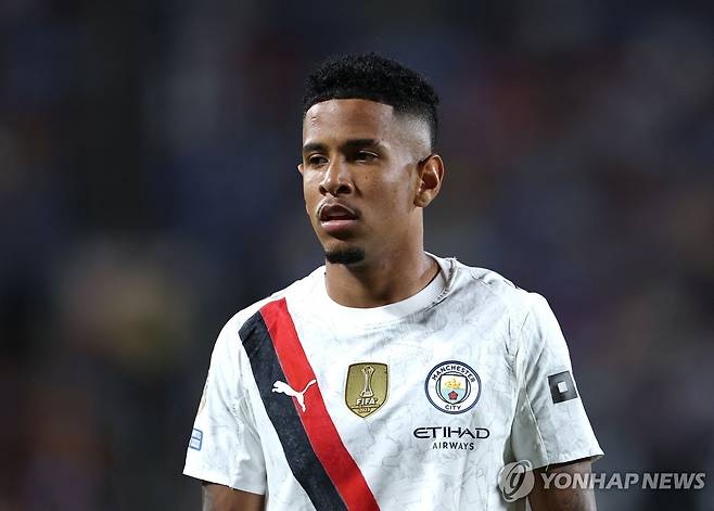 사비뉴 [게티이미지/AFP=연합뉴스]