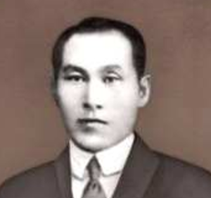 계봉우 선생. /경기도 제공